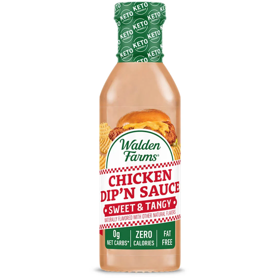 Walden Farms - Sauces zéro calorie - 355mL - Image 30