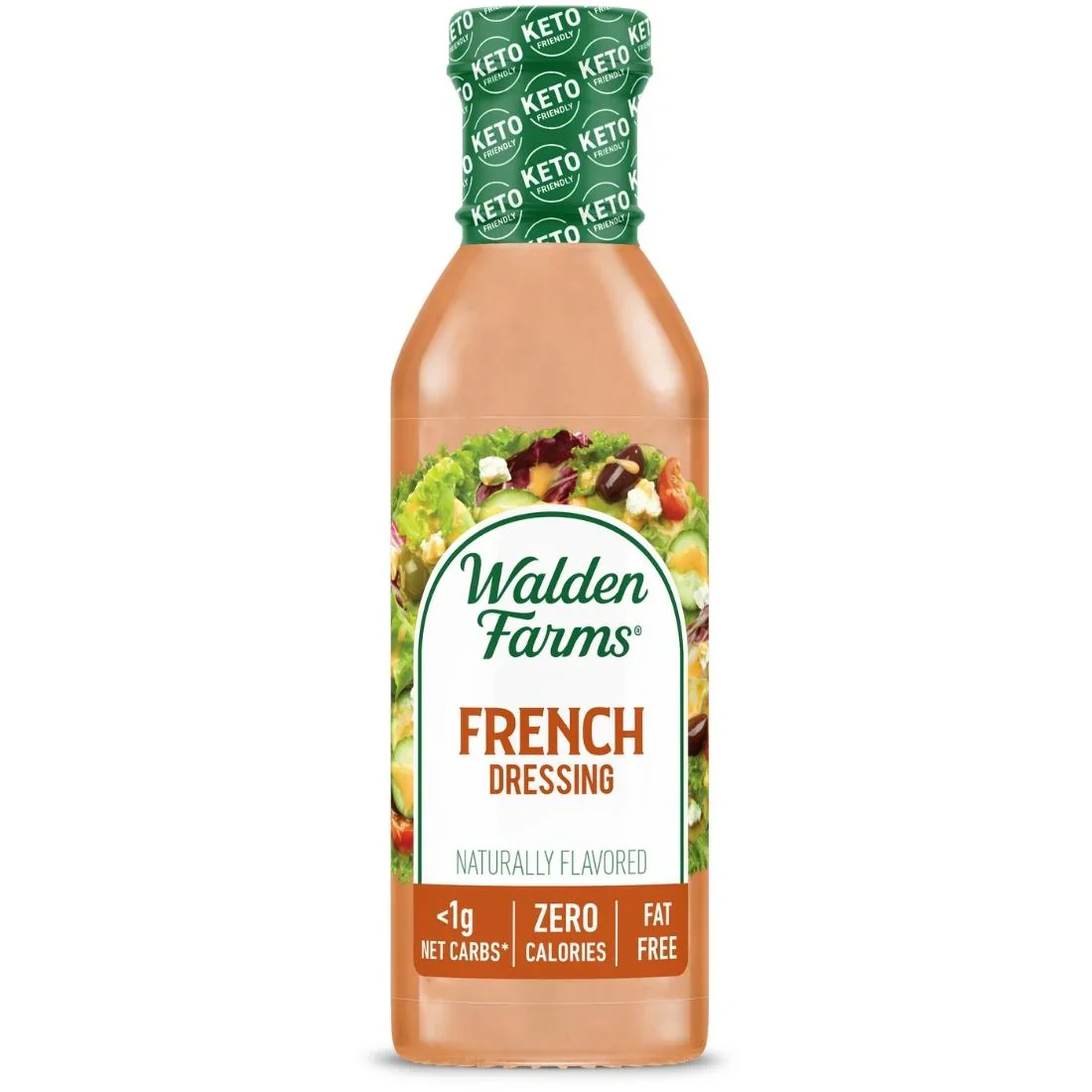 Walden Farms - Sauces zéro calorie - 355mL - Image 31