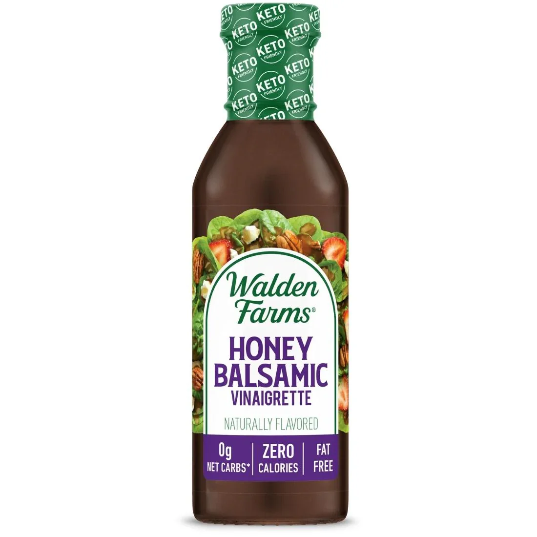 Walden Farms - Sauces zéro calorie - 355mL - Image 32