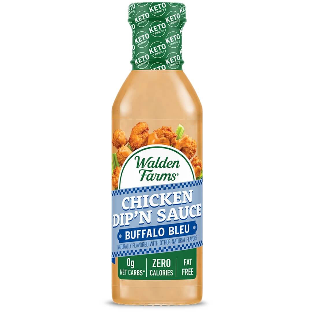 Walden Farms - Sauces zéro calorie - 355mL - Image 33