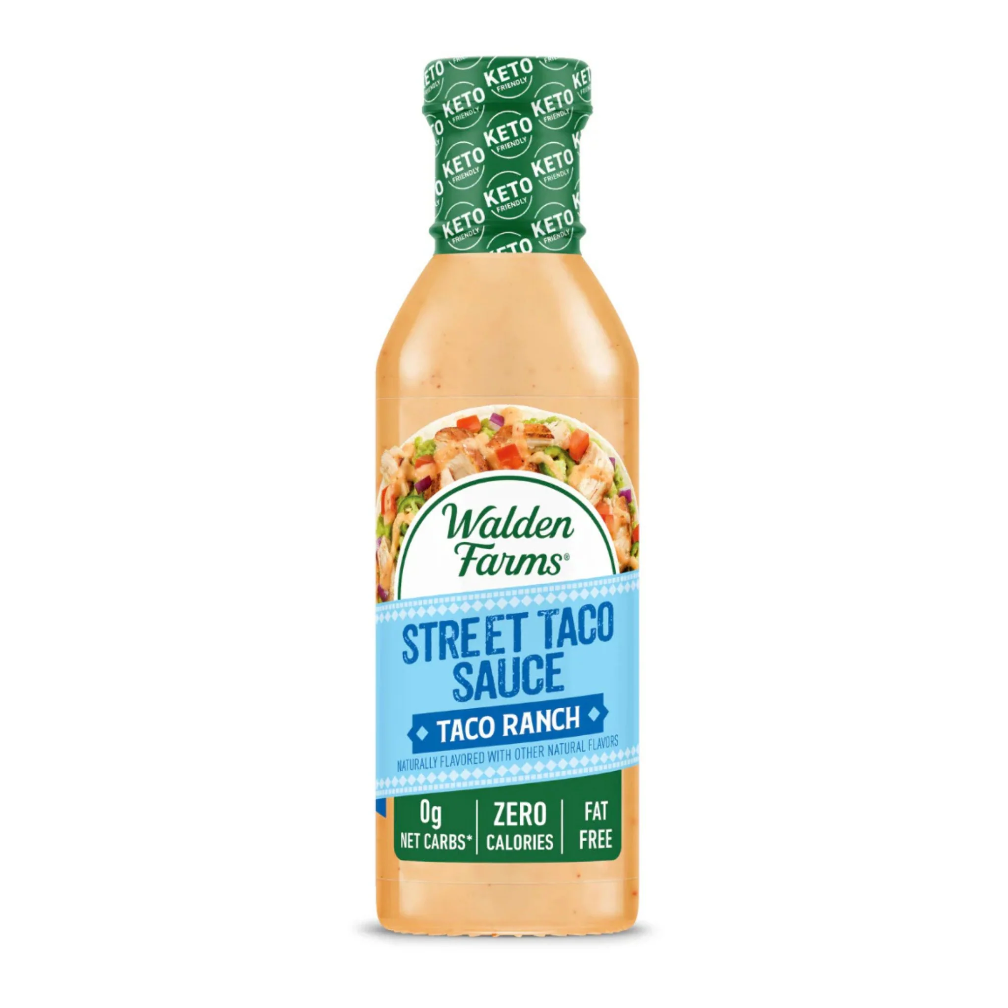Walden Farms - Sauces zéro calorie - 355mL - Image 36