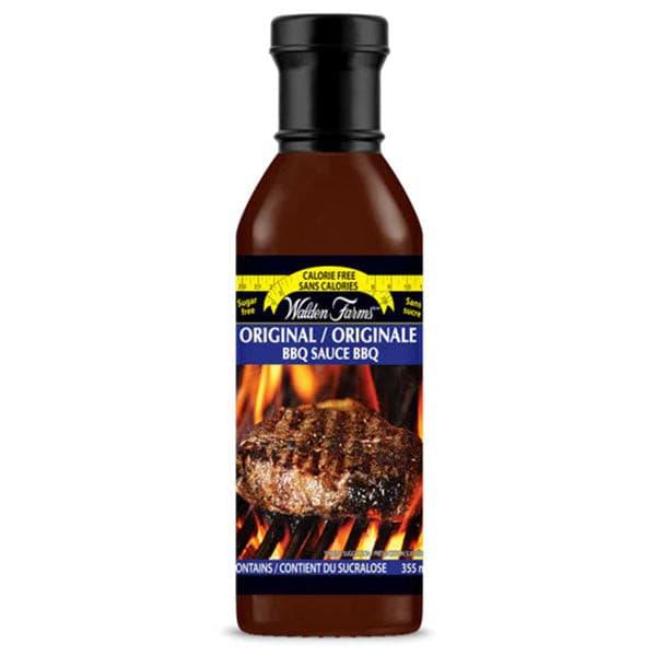 Walden Farms - Sauces zéro calorie - 355mL - Image 4