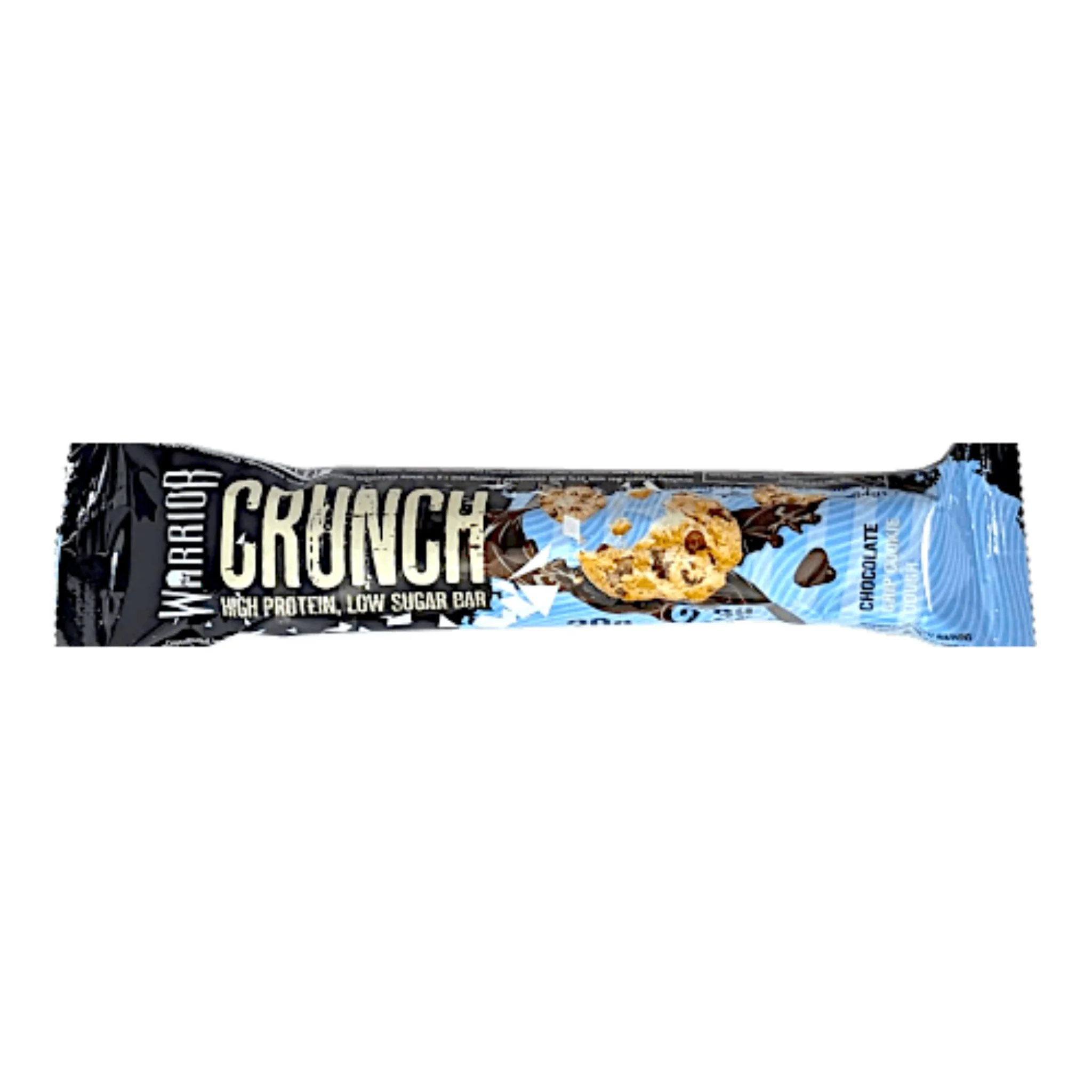 Warrior Crunch - Barre Protéinée - 64g - Image 7