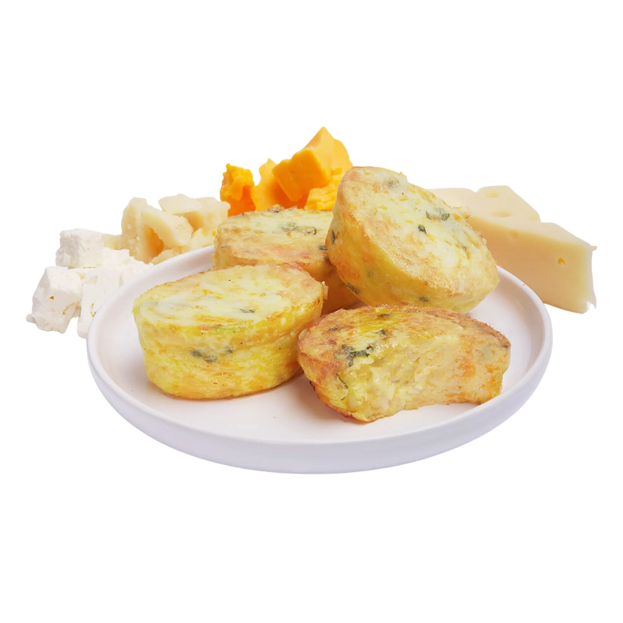 Wecook - Mini Omelettes - 110g (EN BOUTIQUE SEULEMENT) - Image 3