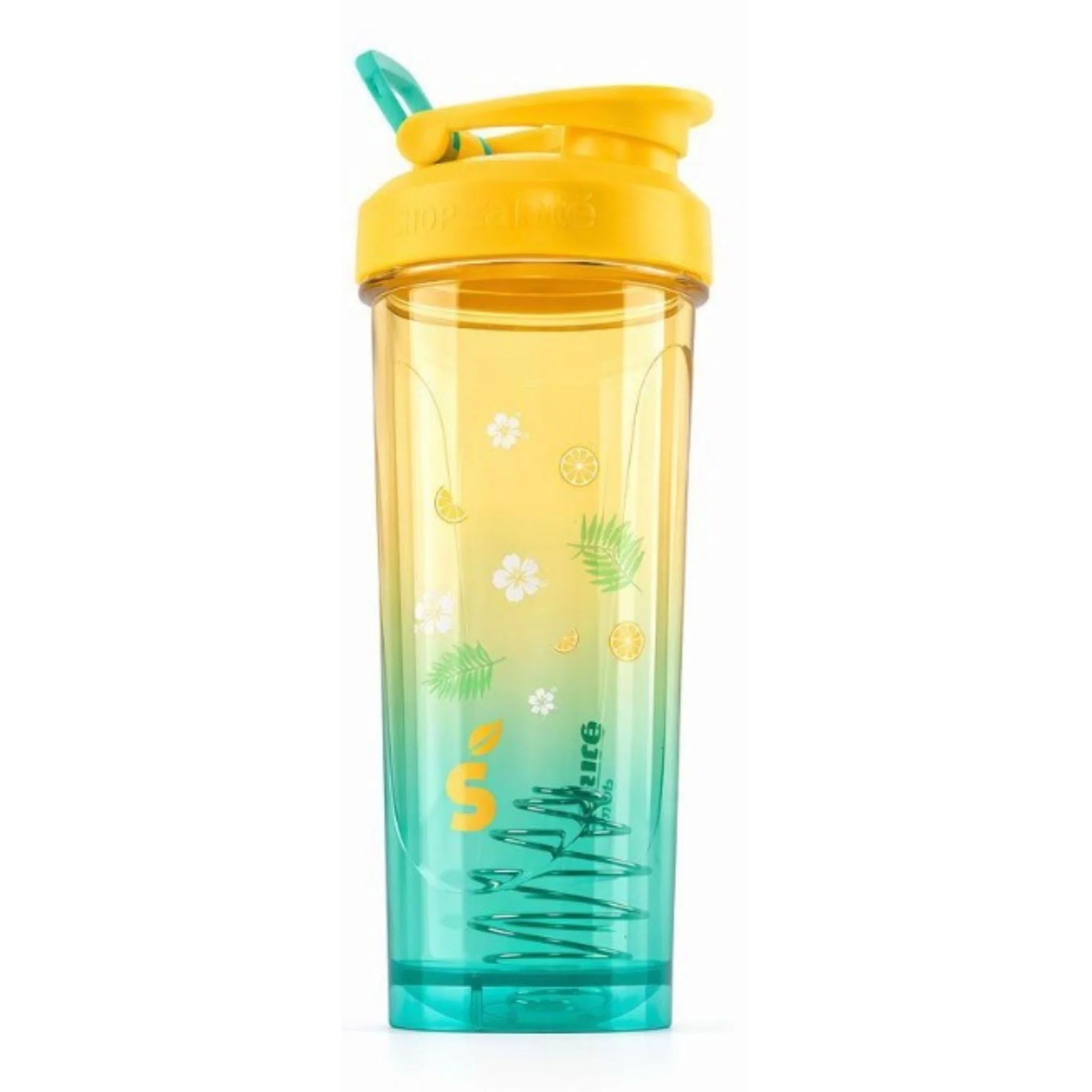 WHOLESALE Mini Shaker - Collection Lush - 48un/cs