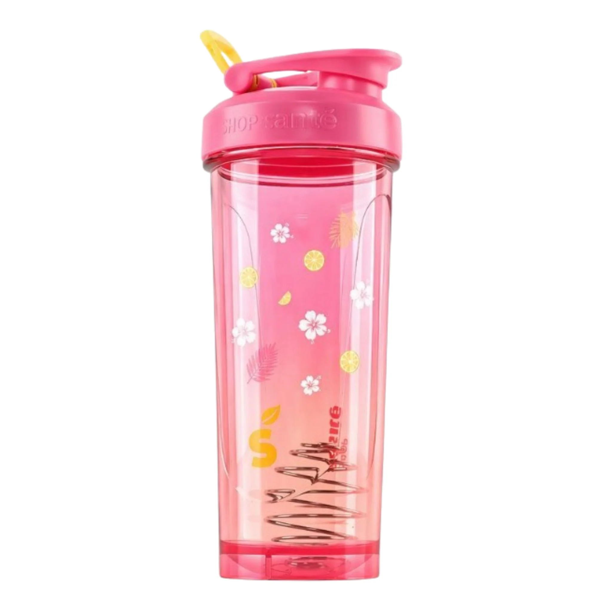 WHOLESALE Mini Shaker - Collection Lush - 48un/cs - Image 3