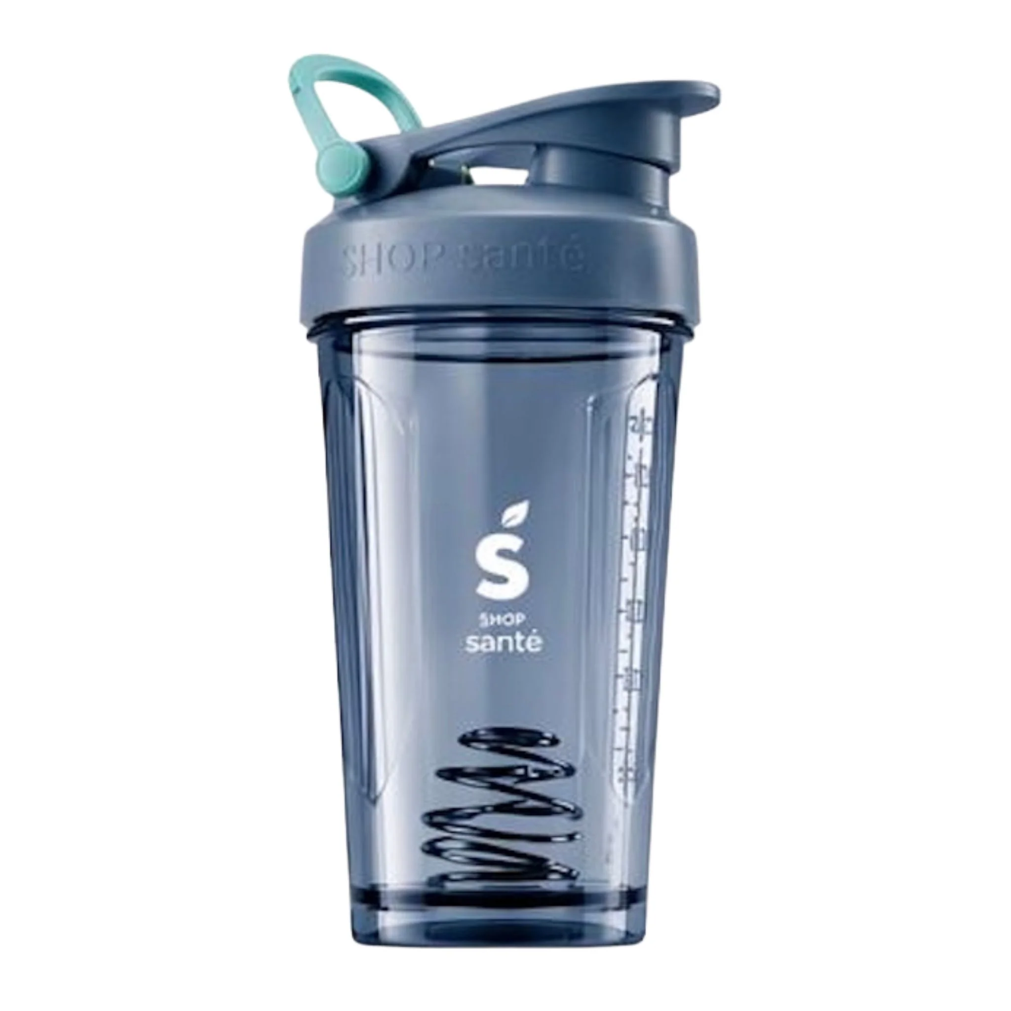 WHOLESALE Shaker - Collection Mix&Match - 800ml - 48un/cs