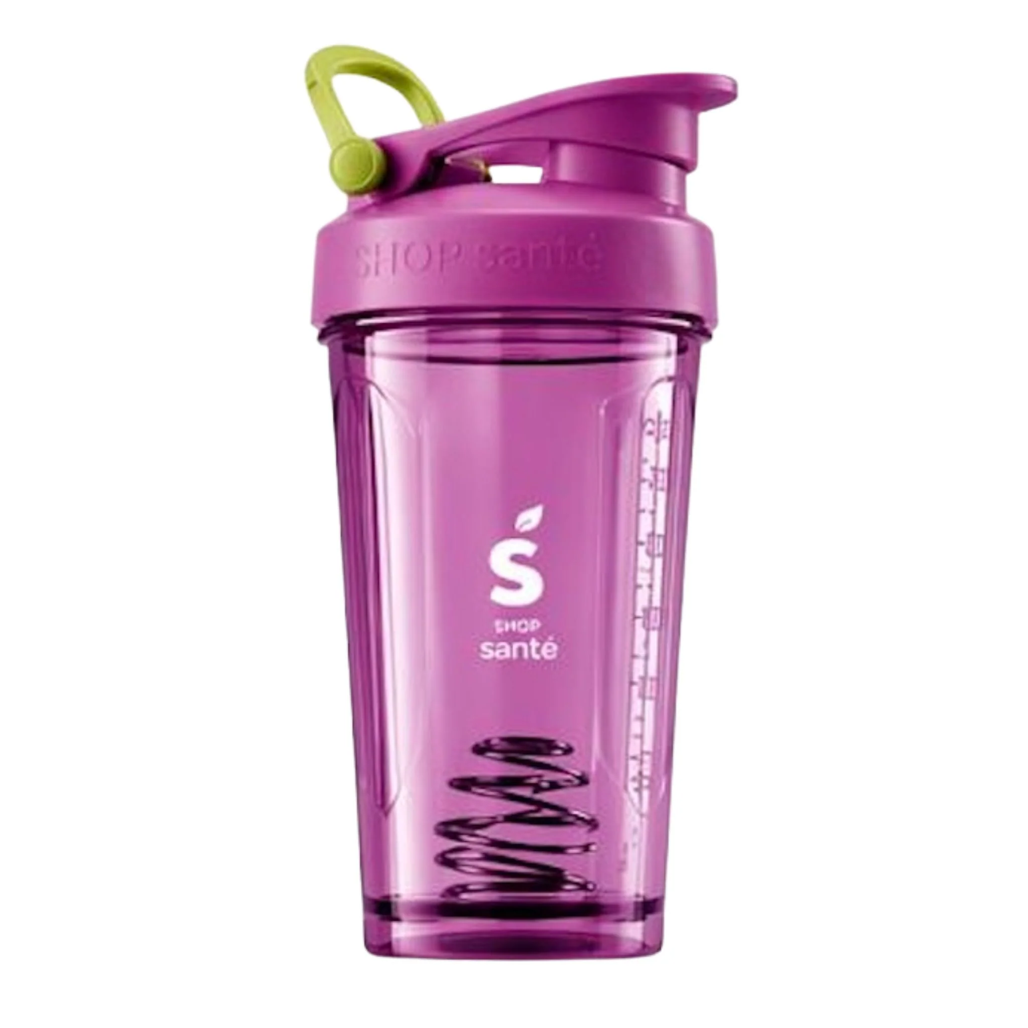 WHOLESALE Shaker - Collection Mix&Match - 800ml - 48un/cs - Image 4