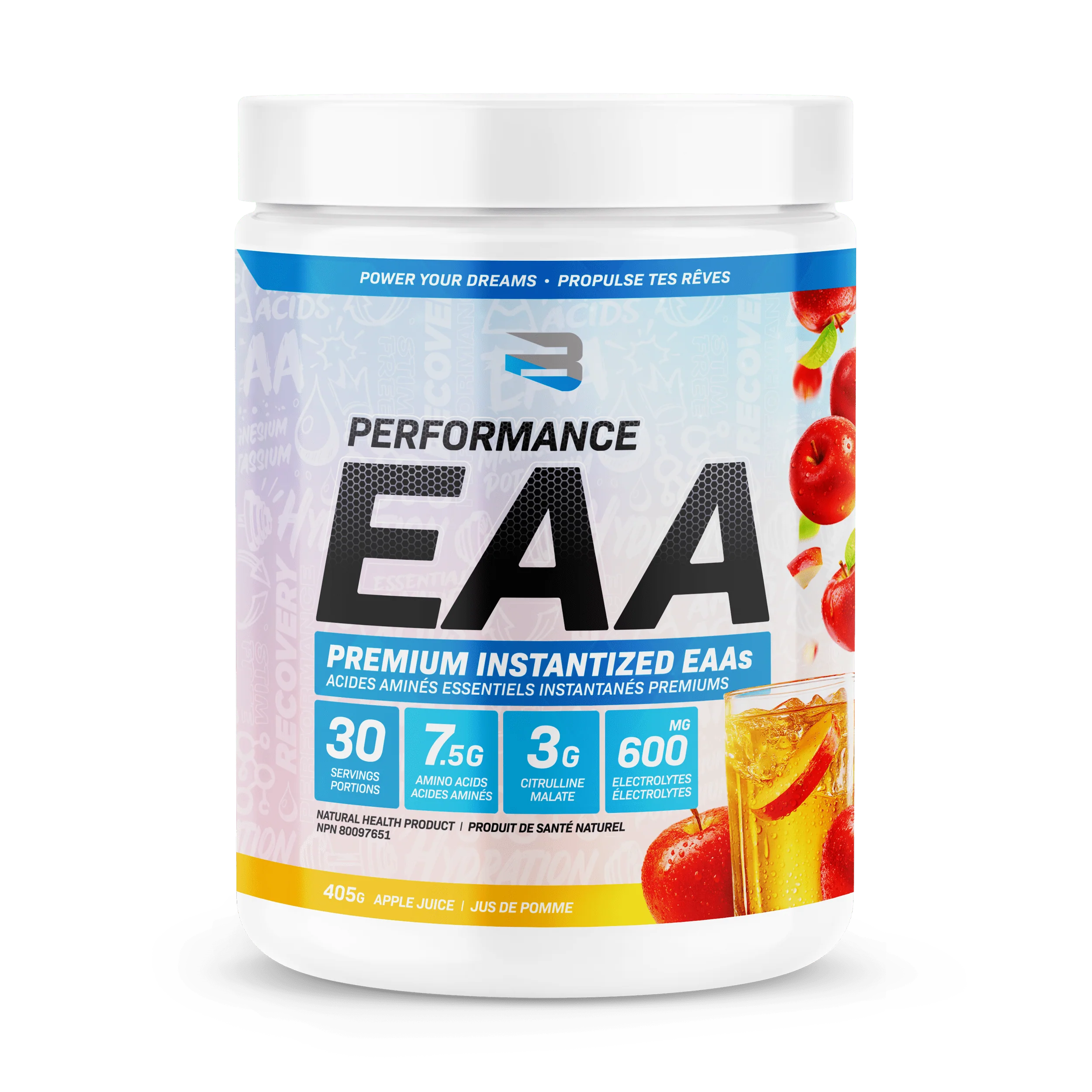 WHOLESALE - Believe EAA 390G - (24/cs) - Image 9