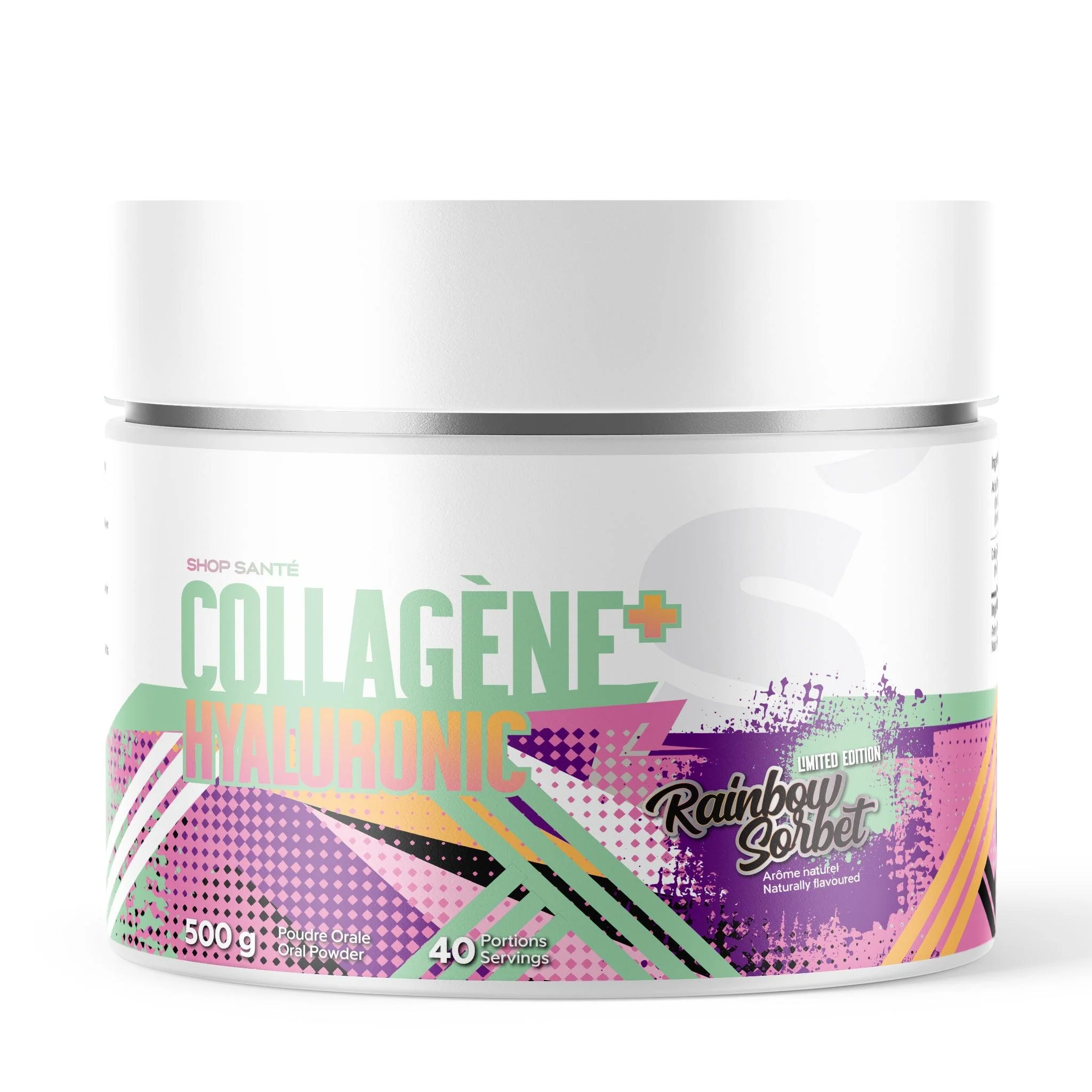 WHOLESALE - Collagène Marin - 500g - 18un/cs - Image 11