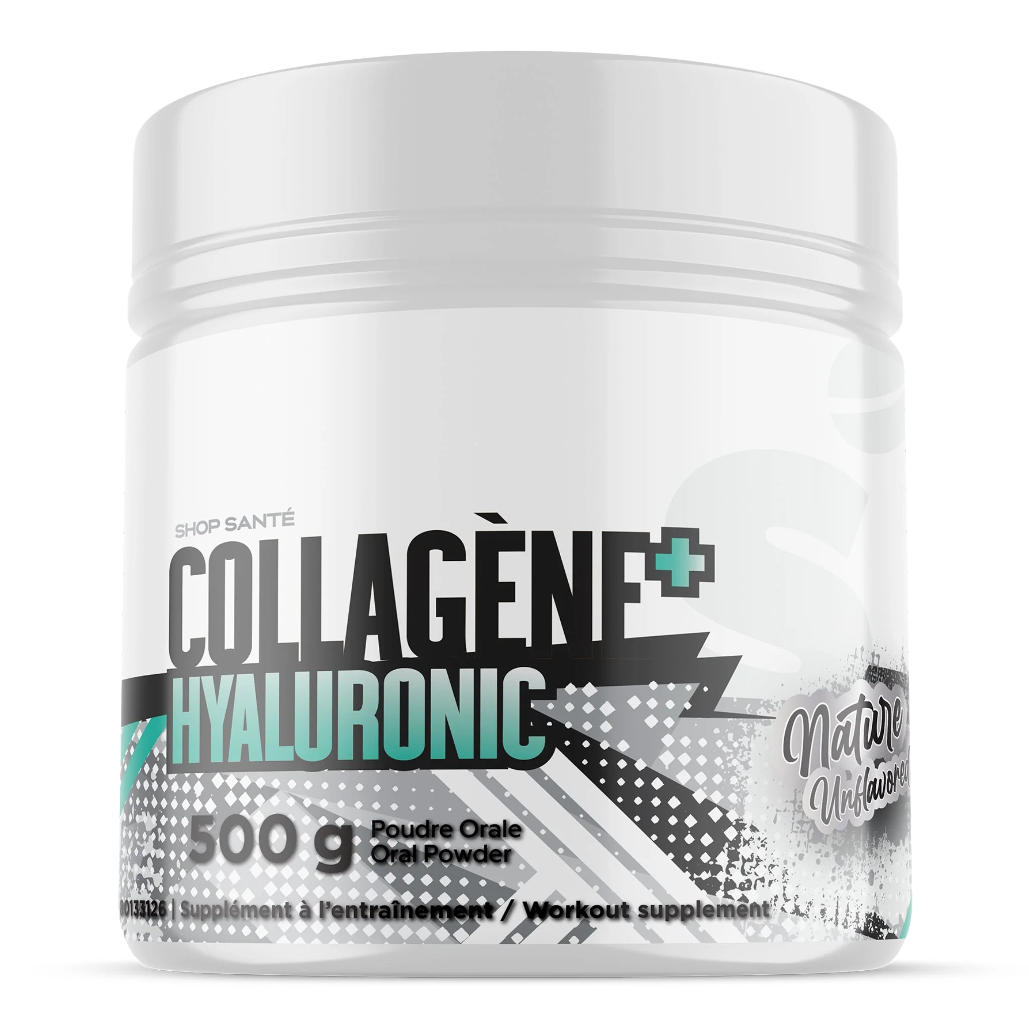 WHOLESALE - Collagène Marin - 500g - 18un/cs - Image 12