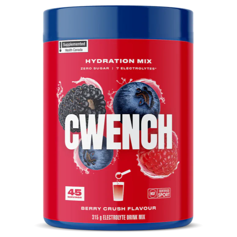 Cwench - Hydration Mix 315g - Image 4