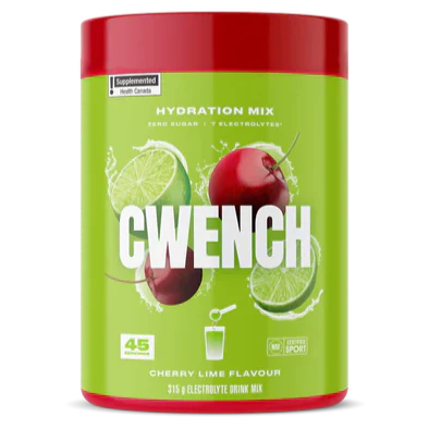 Cwench - Hydration Mix 315g - Image 2