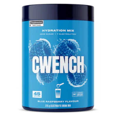 Cwench - Hydration Mix 315g