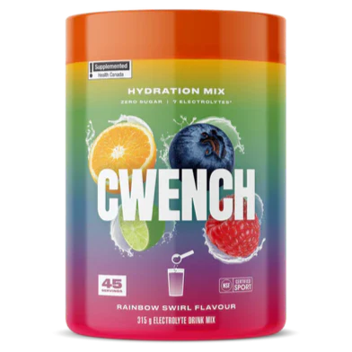 Cwench - Hydration Mix 315g - Image 3