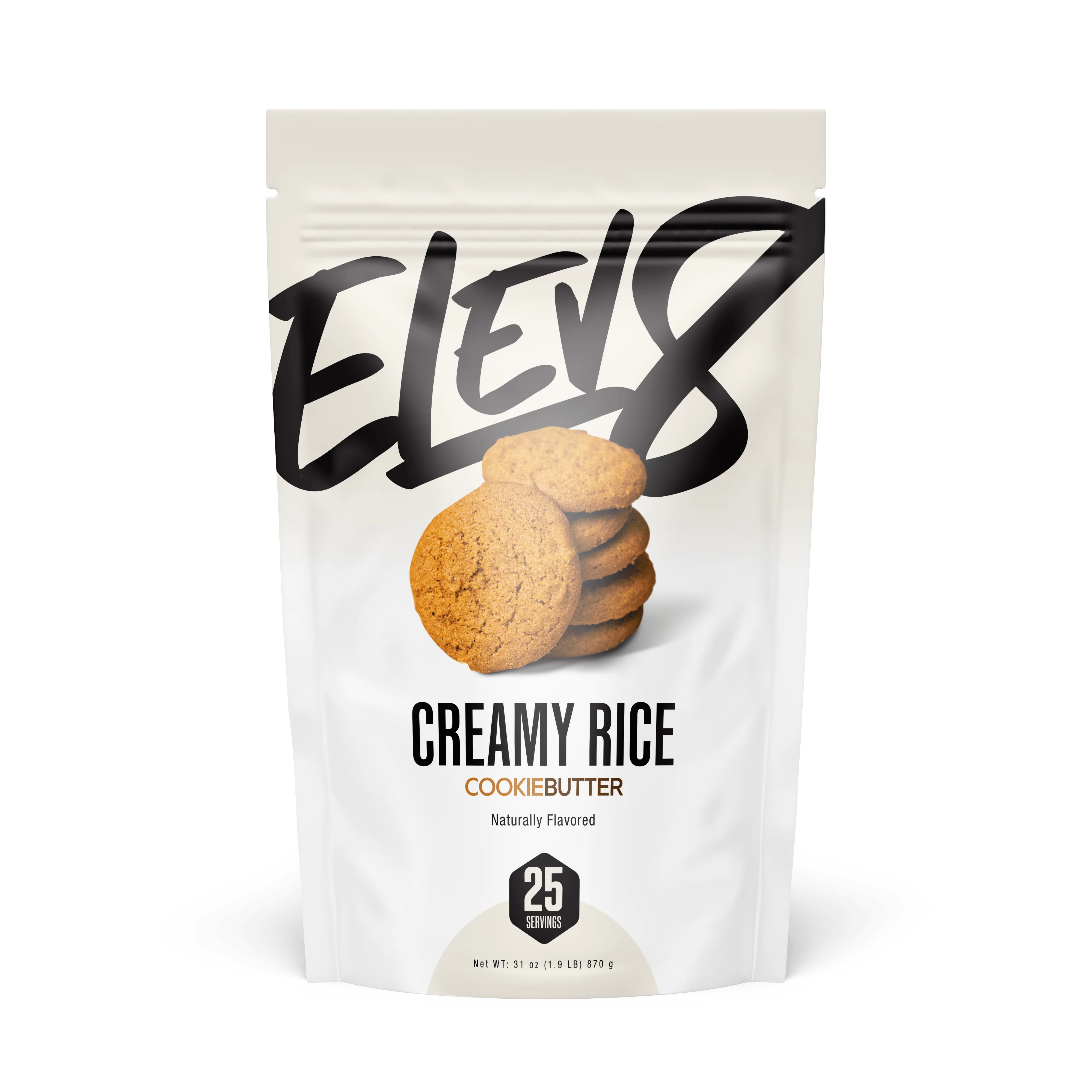 WHOLESALE Elev8 - Crème de Riz (15un/cs) - Image 8