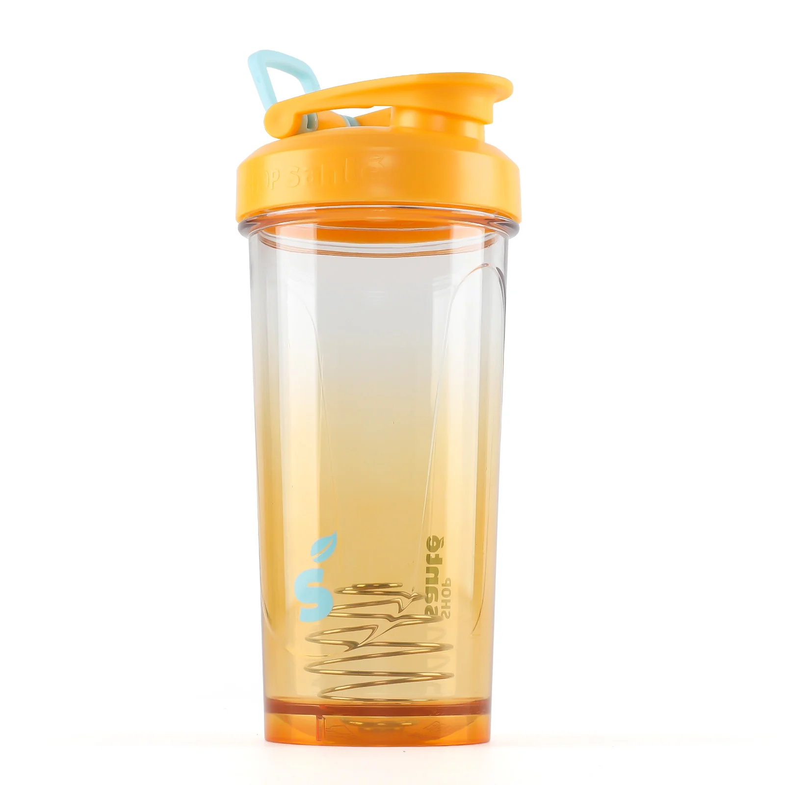 WHOLESALE Shaker - Collection Clear - 800ml - 48un/cs - Image 4