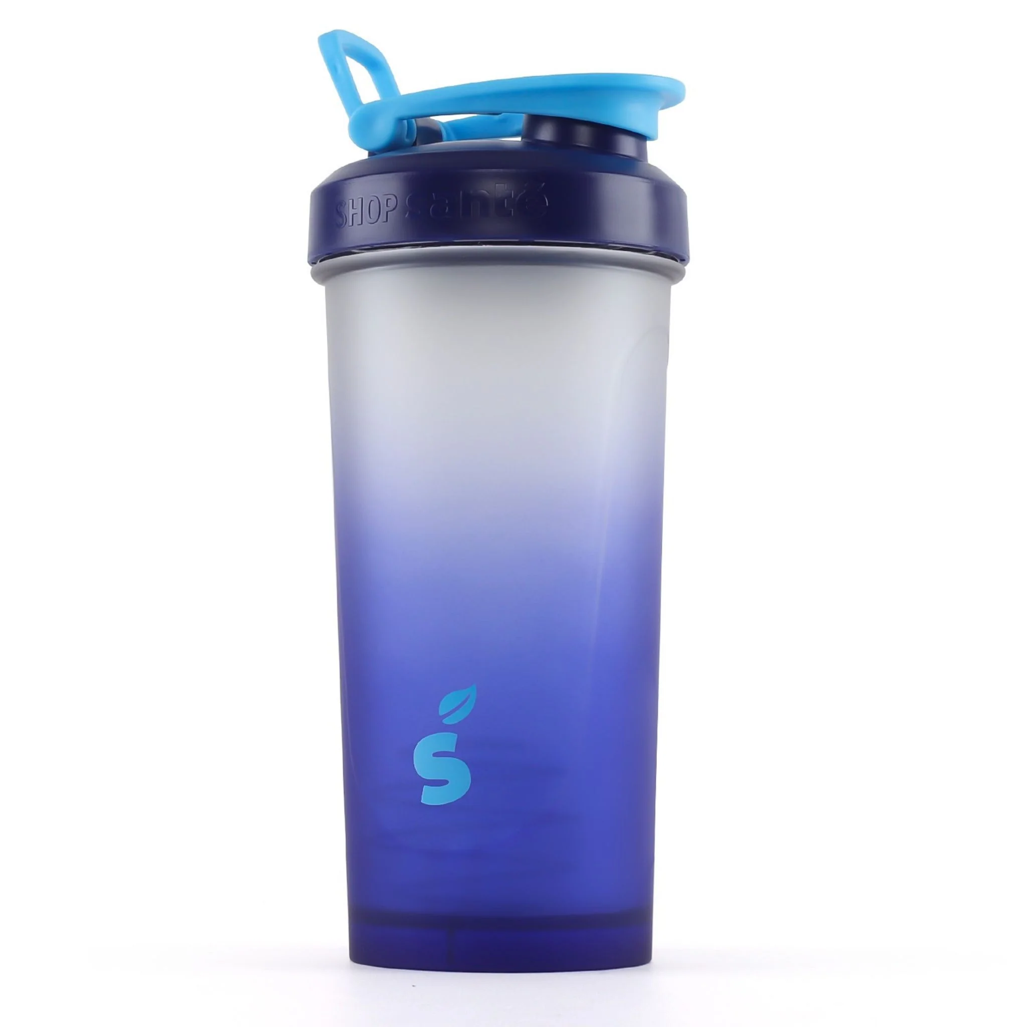 WHOLESALE Shaker - Collection Frosty - 800ml - 48un/cs - Image 4