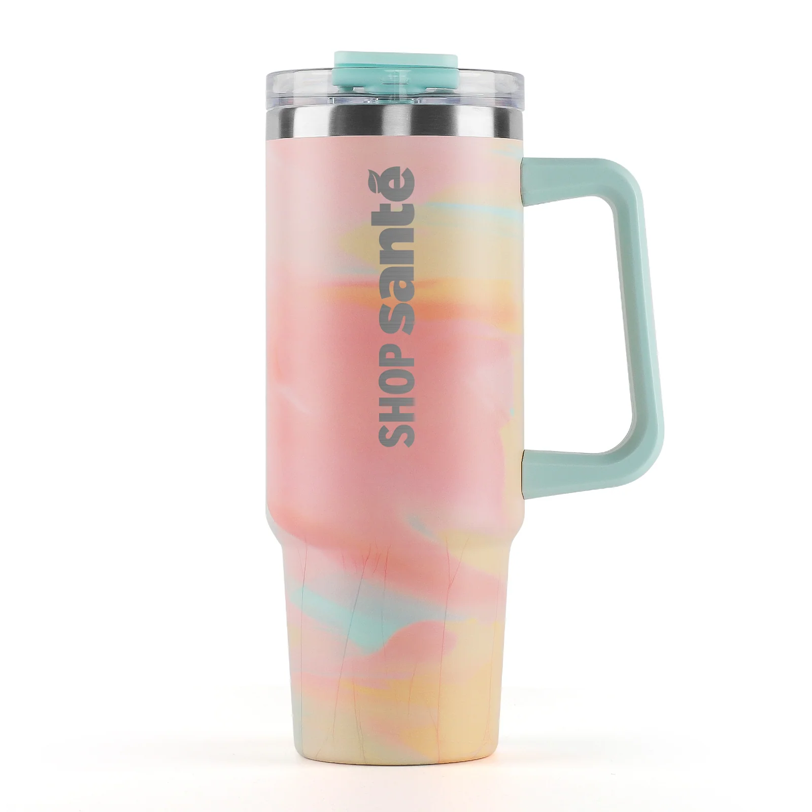 WHOLESALE Shaker - Collection Gobelet Quotidien 887ml - Image 2