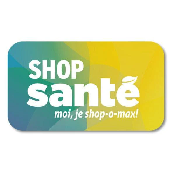 WHOLESALE - Shop santé - Cartes - Image 4