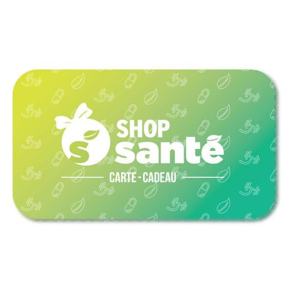 WHOLESALE - Shop santé - Cartes - Image 6