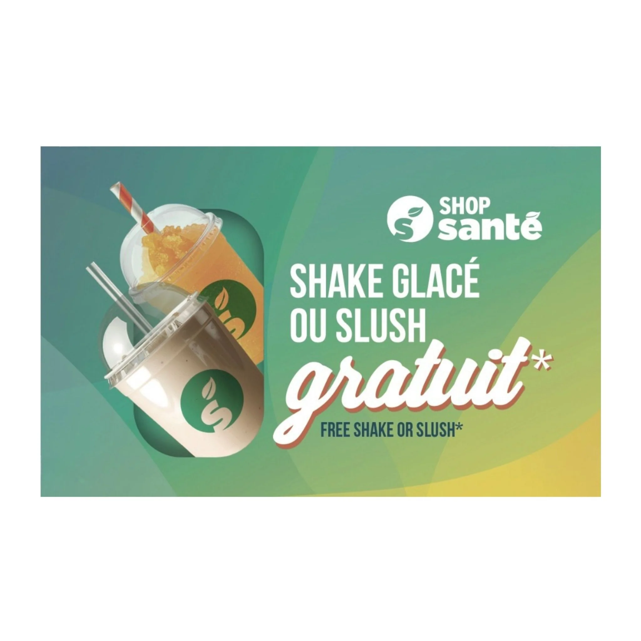 WHOLESALE - Shop santé - Cartes - Image 7