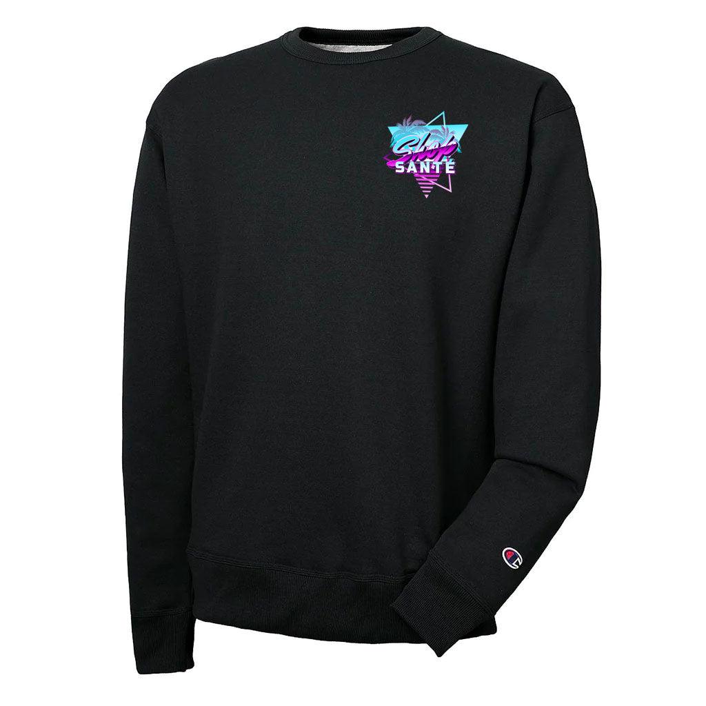 WHOLESALE Shop Santé - Crewneck