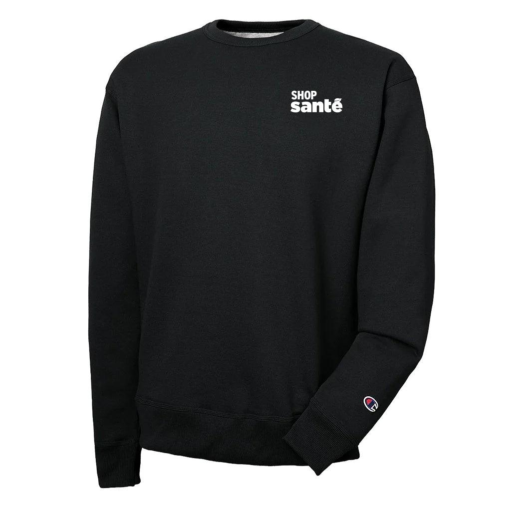 WHOLESALE Shop Santé - Crewneck - Image 2