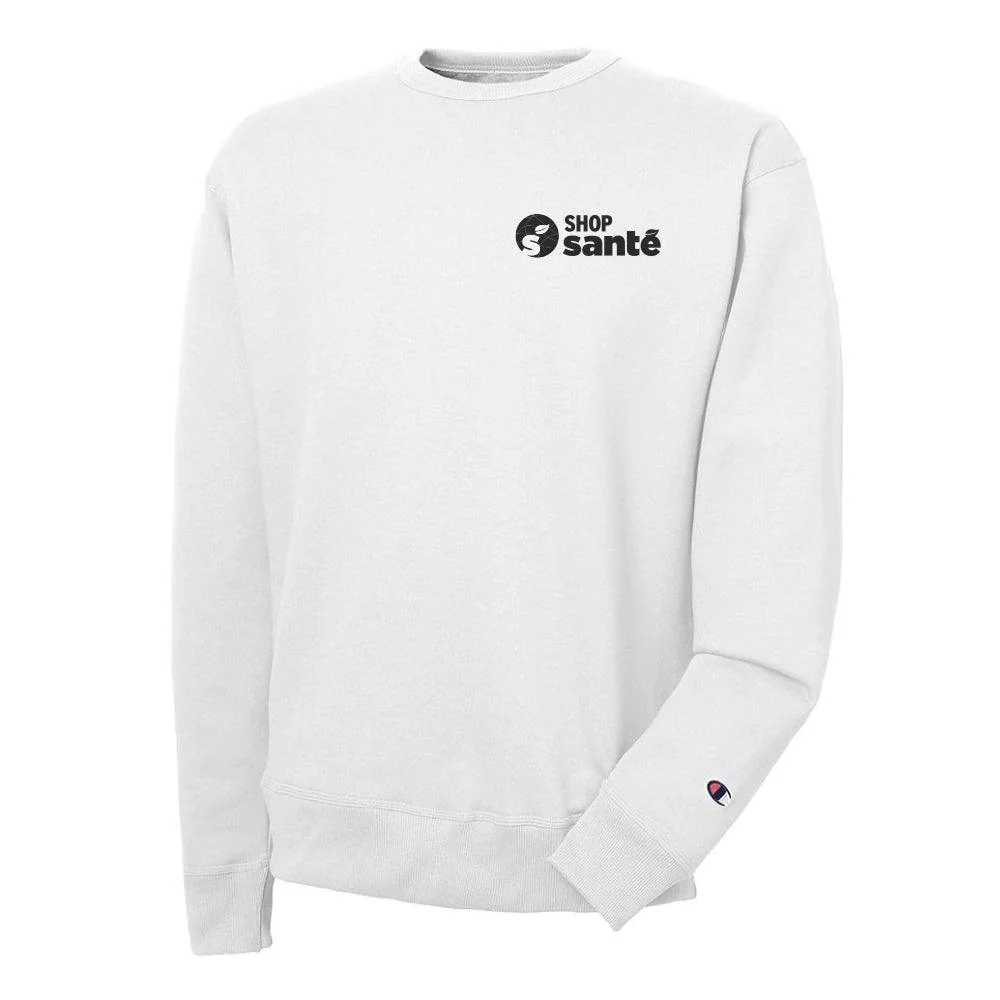 WHOLESALE Shop Santé - Crewneck - Image 3