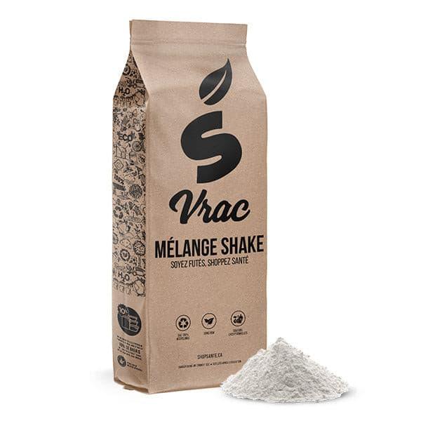 WHOLESALE - Shop Santé - Mélange à Shake SHOPOLITE - (8un/cs)