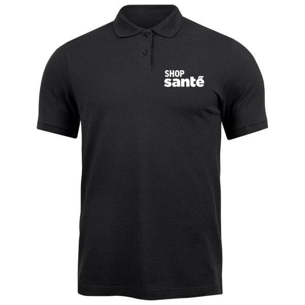 WHOLESALE Shop Santé - Polo