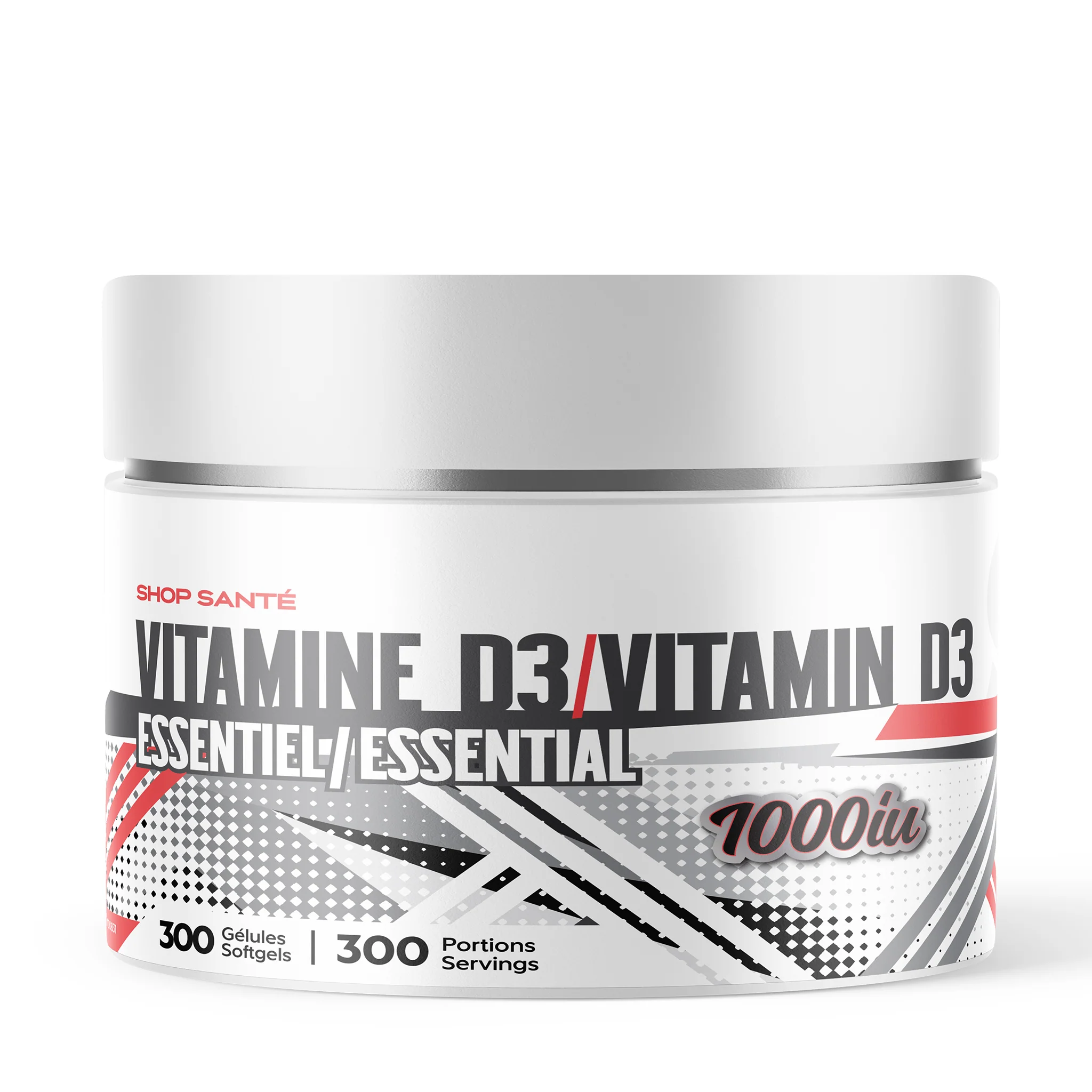 WHOLESALE VRAC - Capsules Shop Santé - Image 10