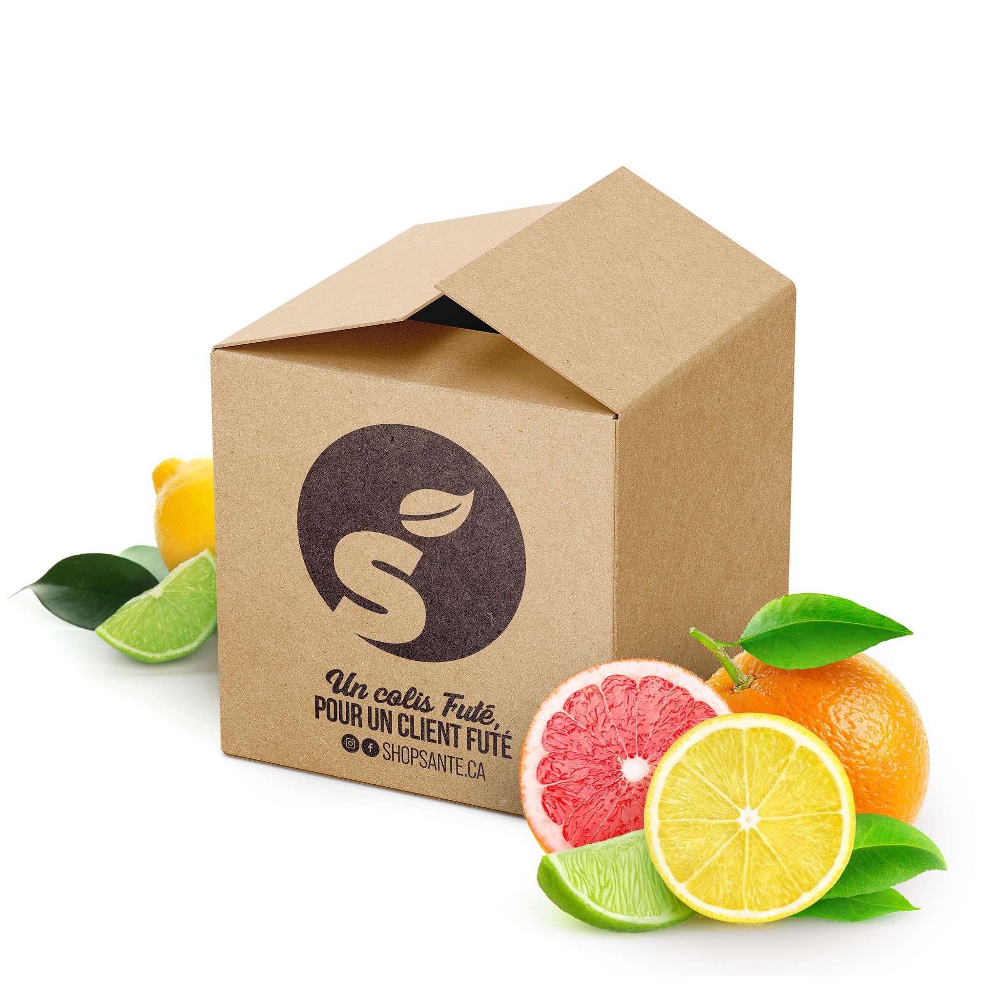 WHOLESALE VRAC - Greens