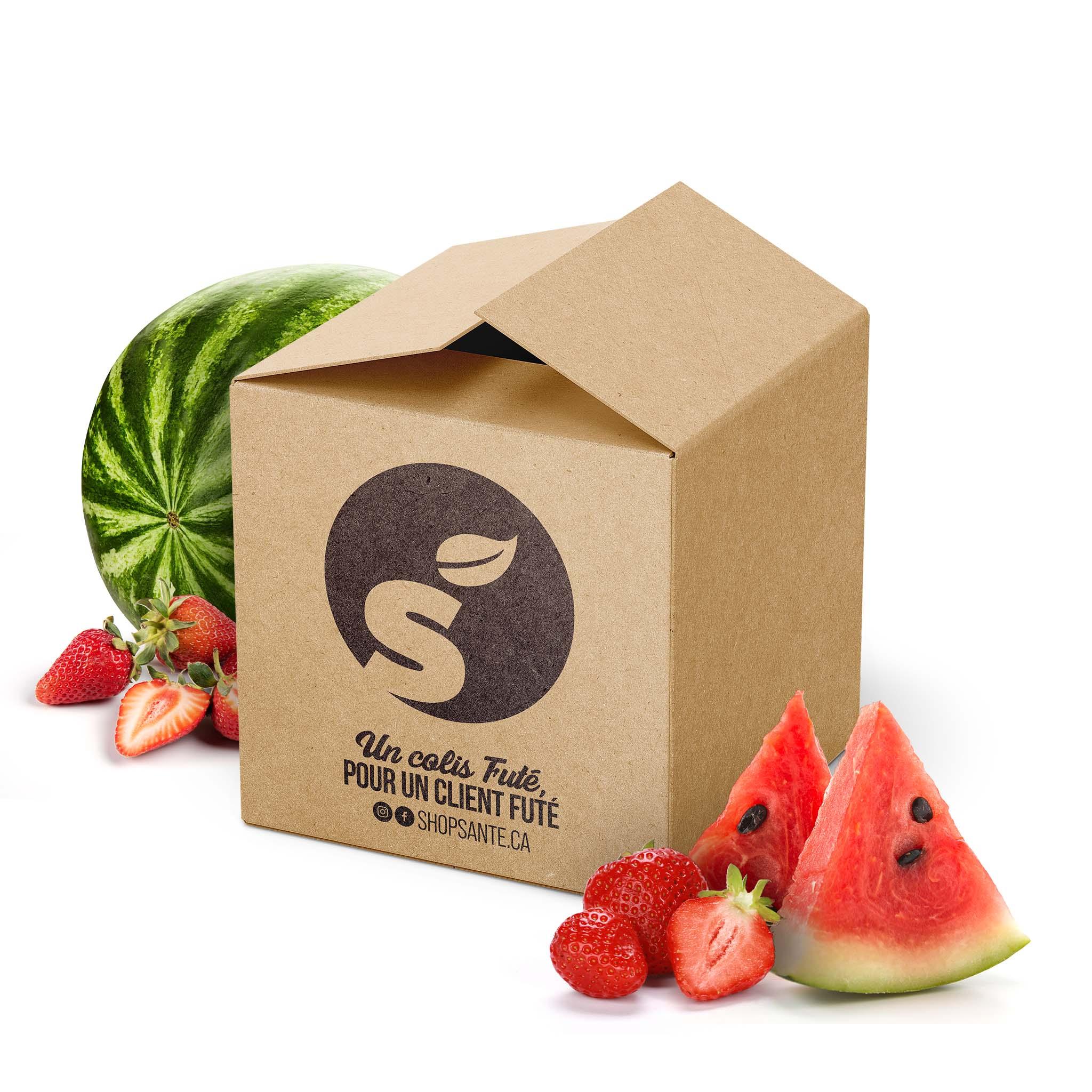 WHOLESALE VRAC - Protéine Iso Juice - Image 2