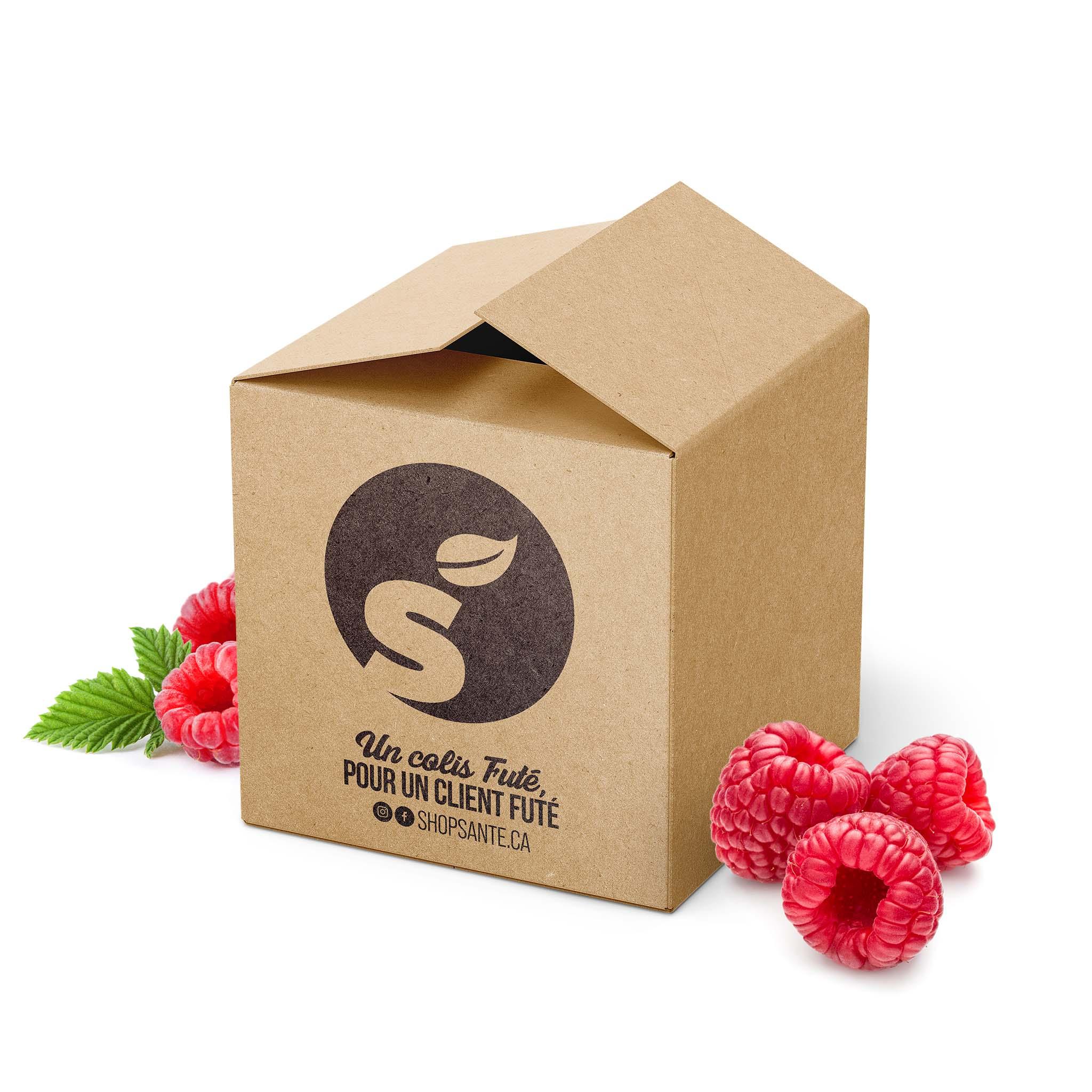 WHOLESALE VRAC - Protéine Iso Juice - Image 4