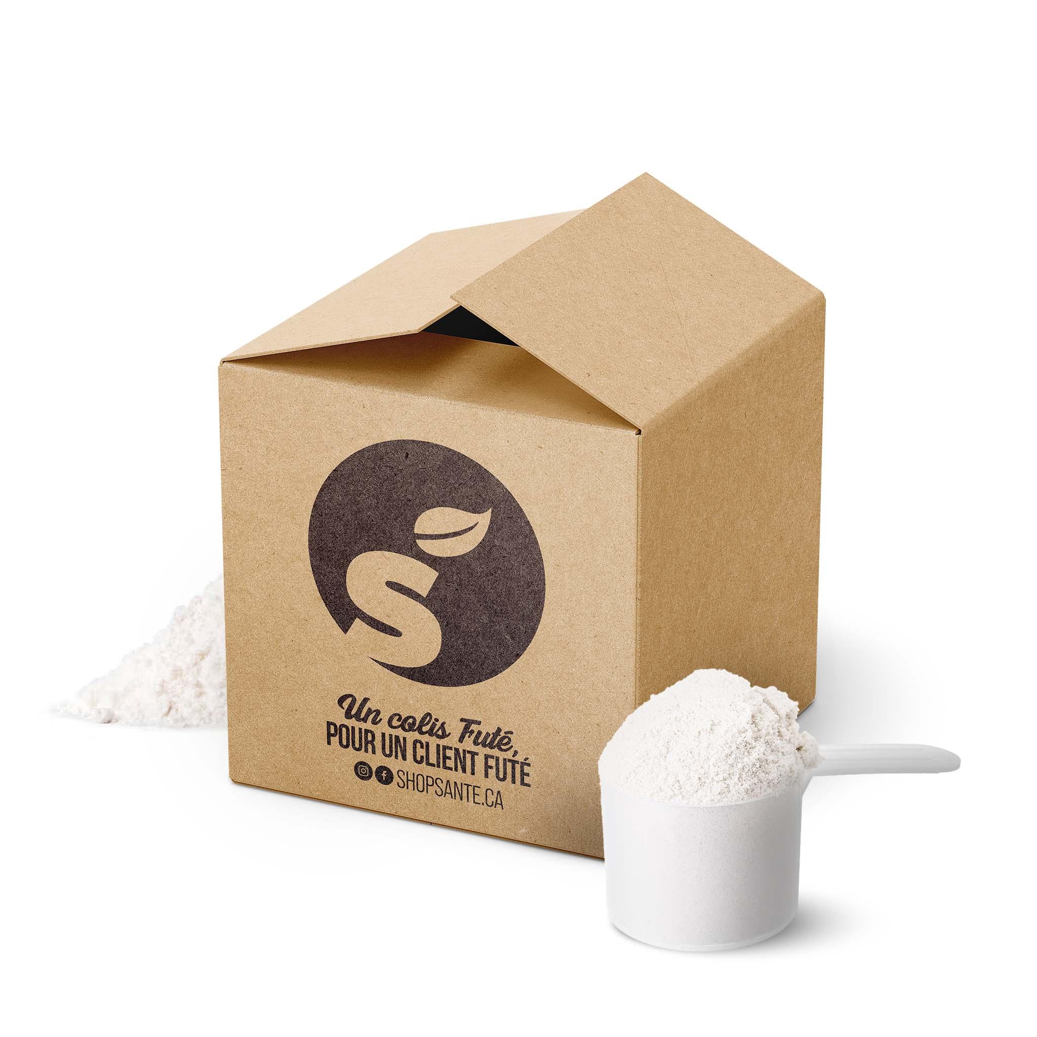 WHOLESALE VRAC - Protéine Isolate 90% - Image 14