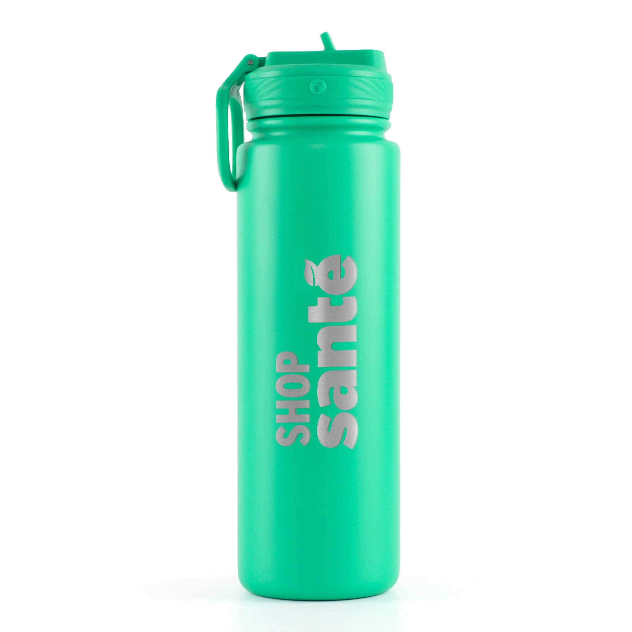WHOLESALE - Yoga avec paille - 710ml - 25un/cs