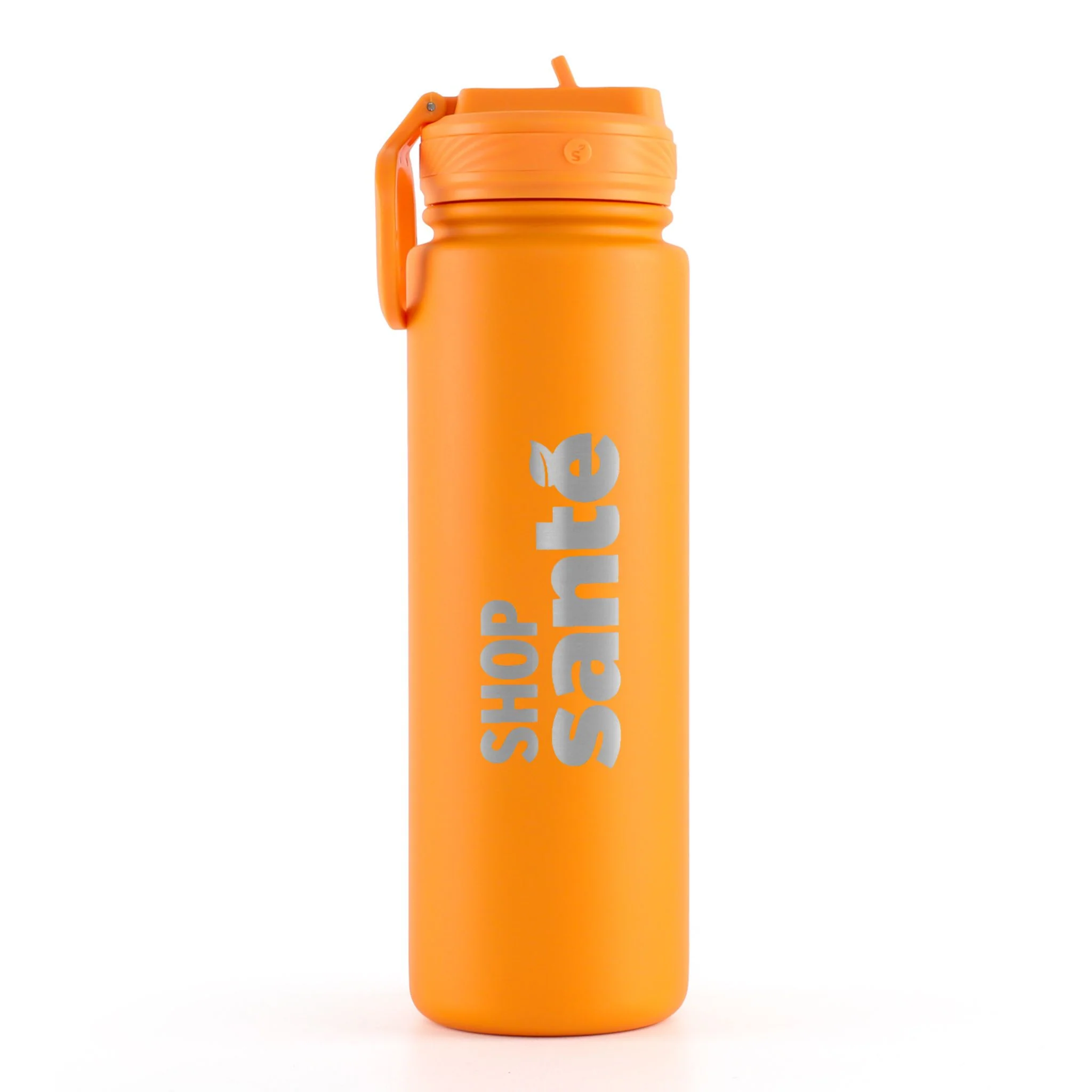 WHOLESALE - Yoga avec paille - 710ml - 25un/cs - Image 2