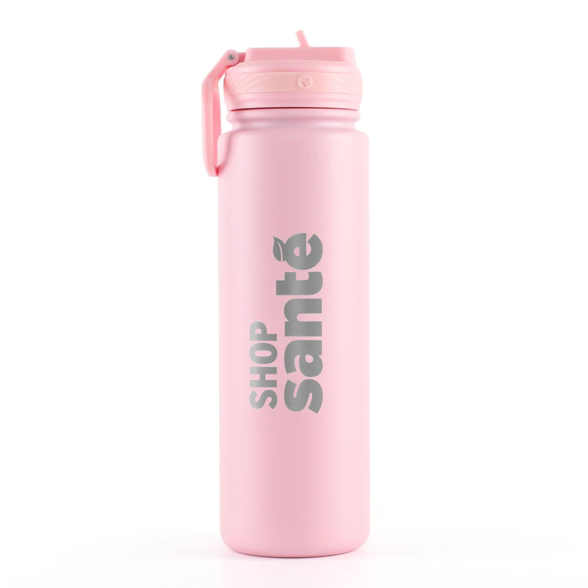WHOLESALE - Yoga avec paille - 710ml - 25un/cs - Image 3