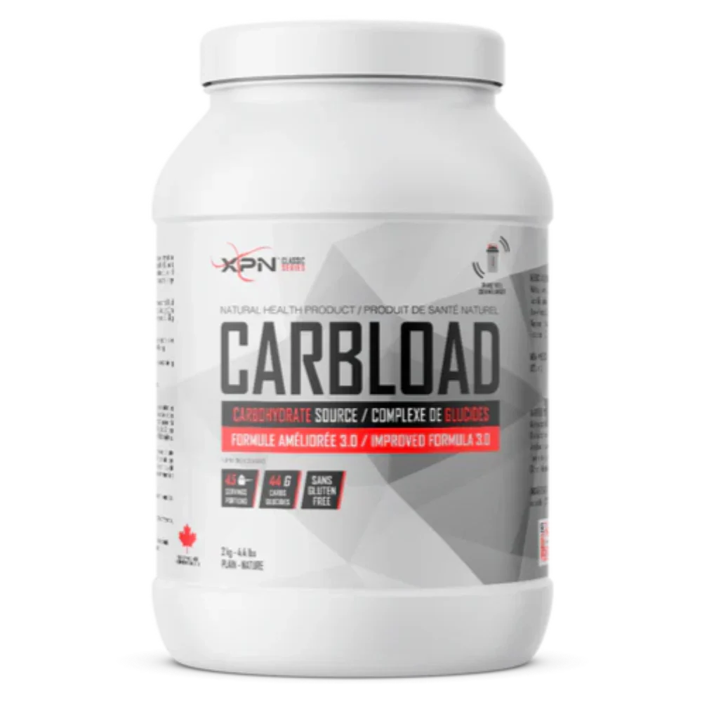 XPN - Carbload - 2kg - Image 2