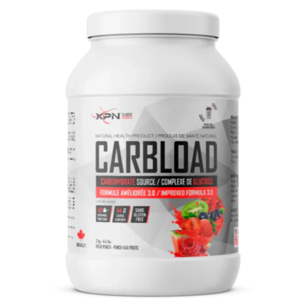 XPN - Carbload - 2kg - Image 3