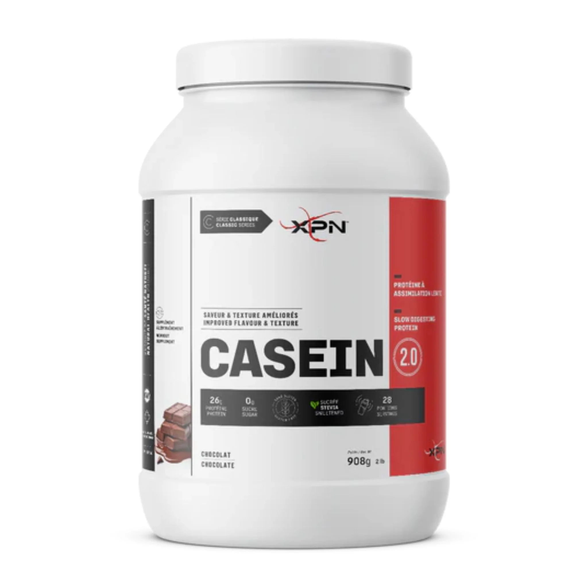 XPN - Casein-X 2lbs - Image 2
