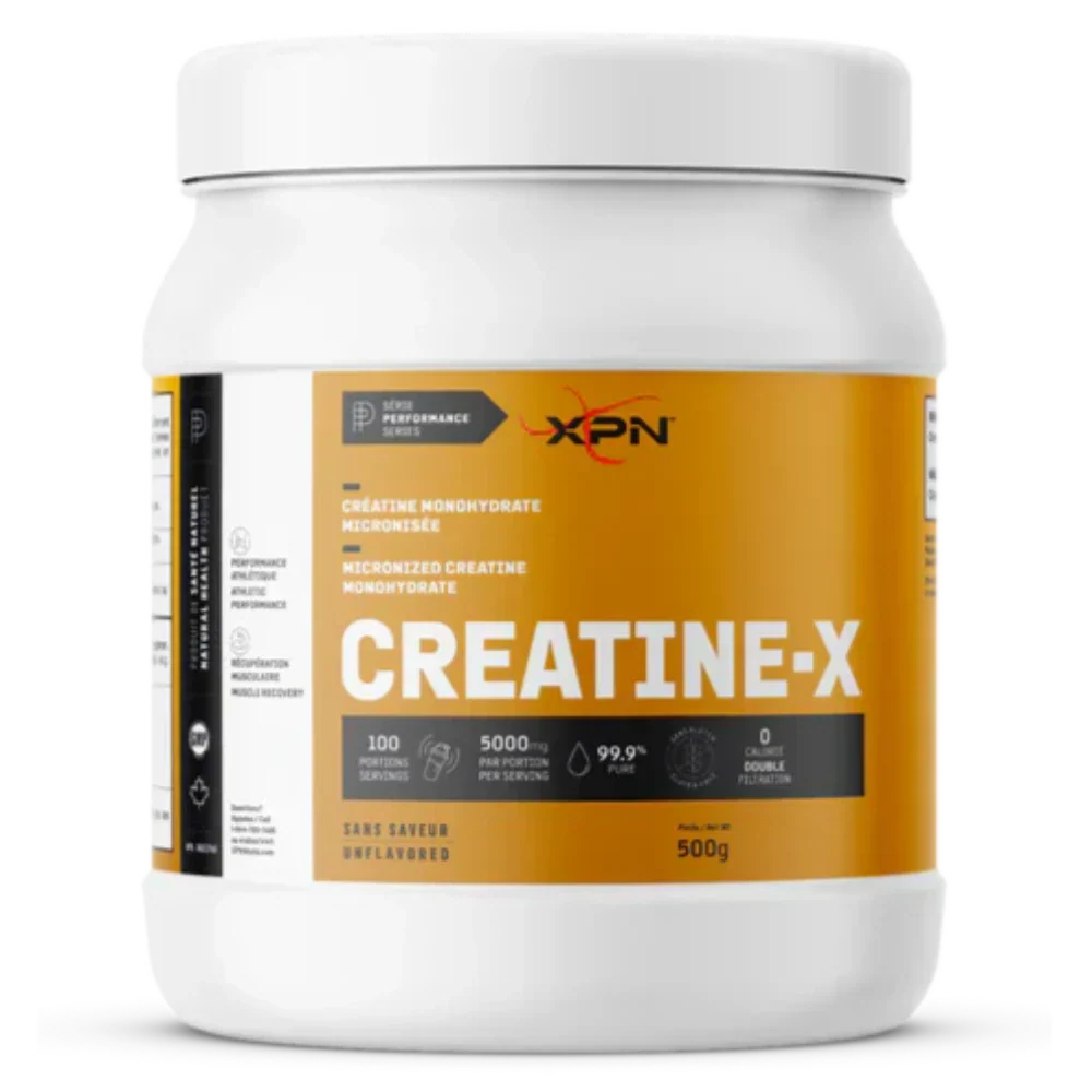 XPN - Creatine-X - 500gr