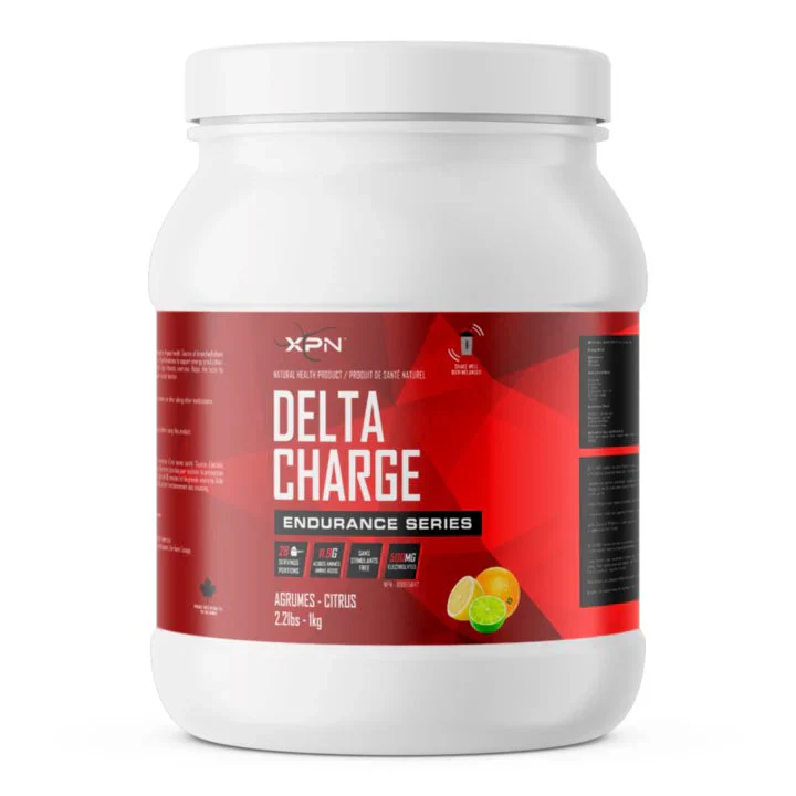 XPN - Delta Charge - 1kg - Image 4