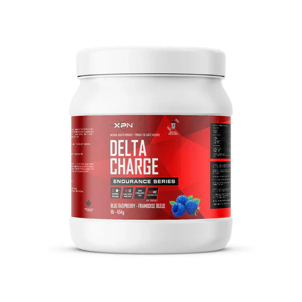 XPN - Delta Charge - 1kg - Image 5