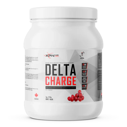 XPN - Delta Charge - 1kg - Image 6