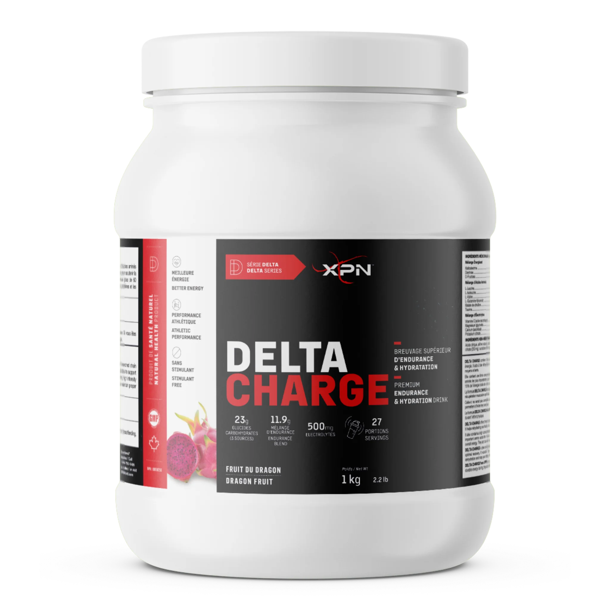 XPN - Delta Charge - 1kg - Image 7