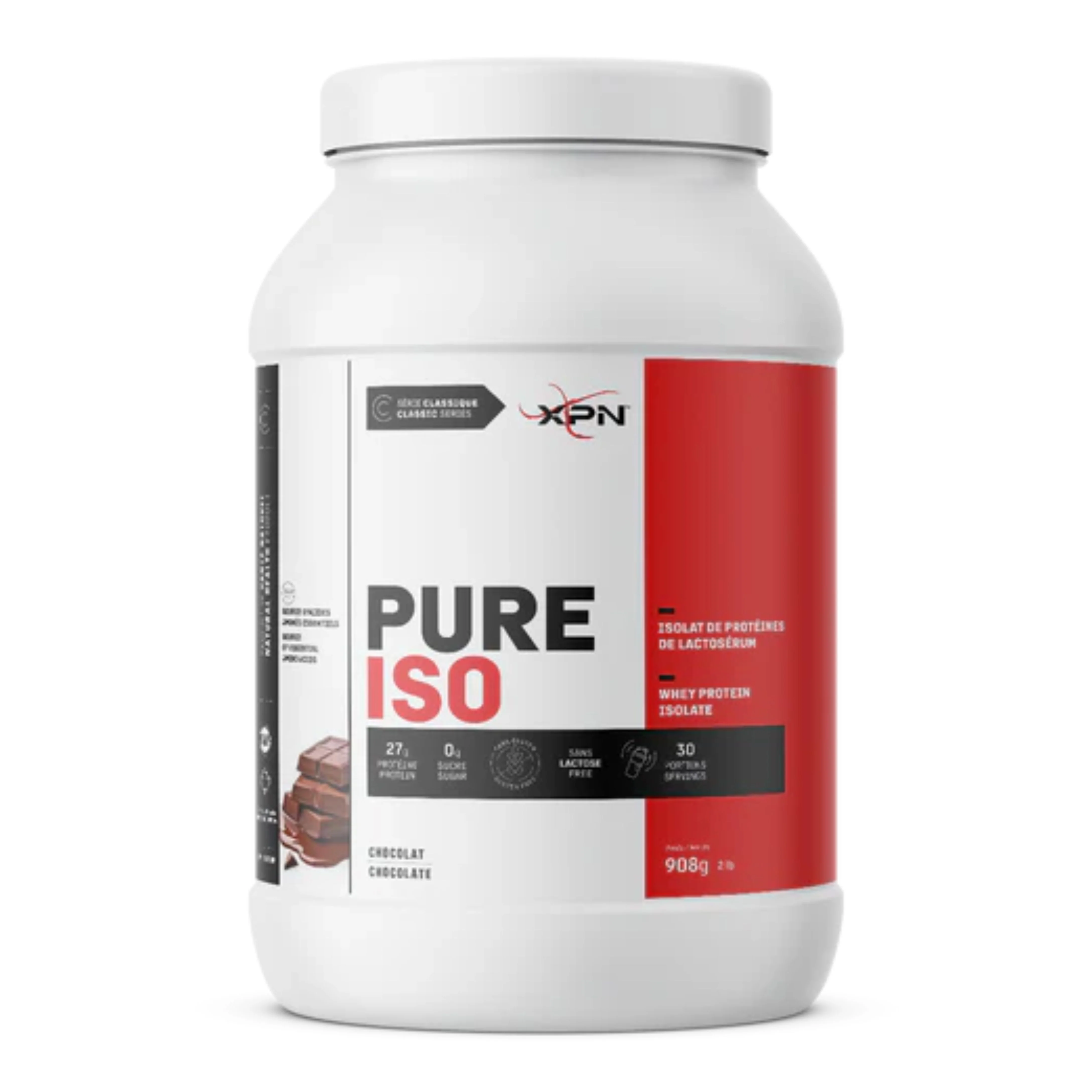 XPN - Iso Xtrem 2lbs - Image 2