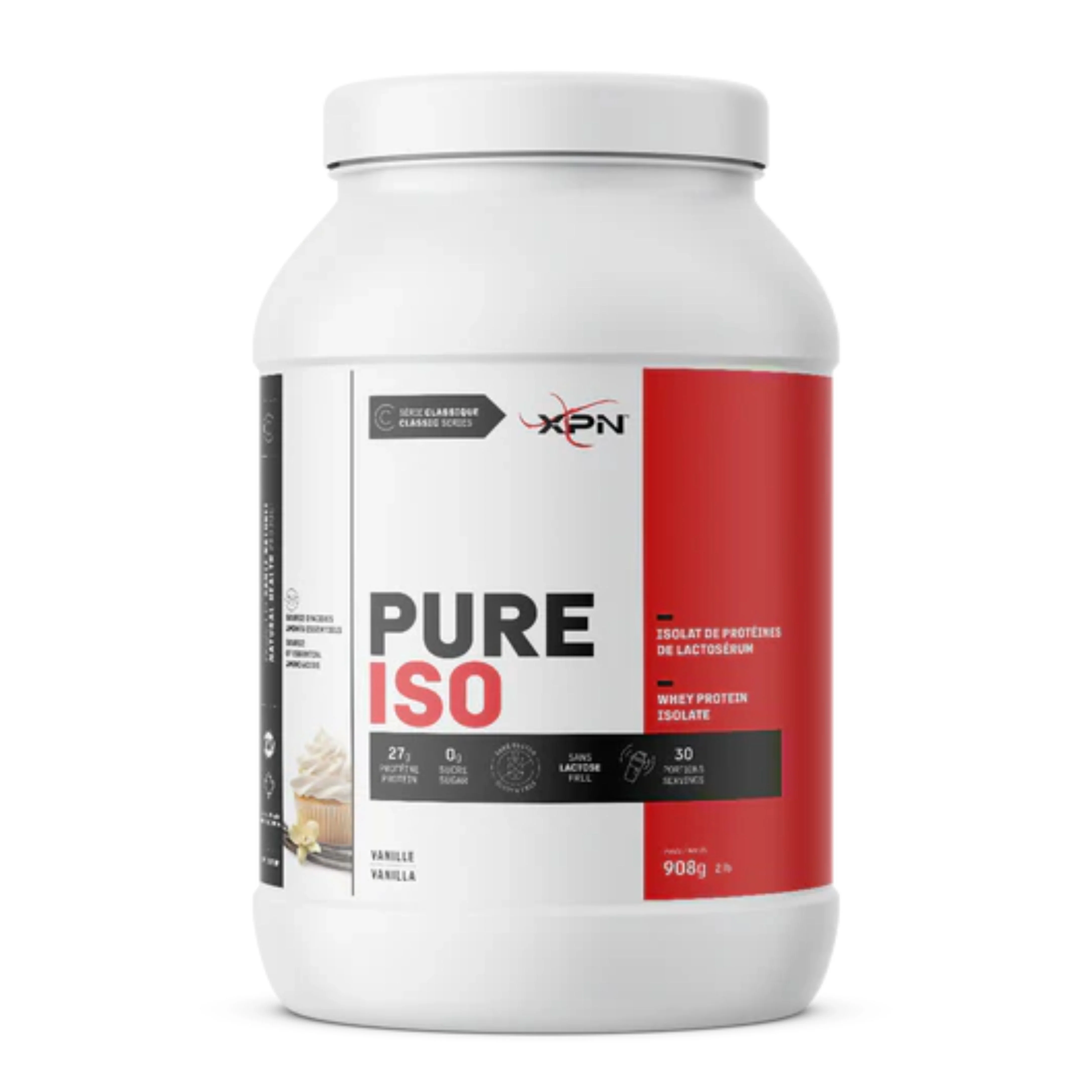 XPN - Iso Xtrem 2lbs - Image 3