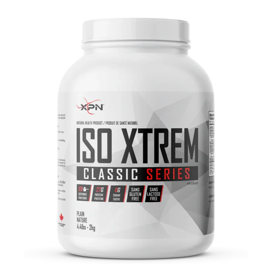 XPN - Iso Xtrem 4.4lb - Image 10
